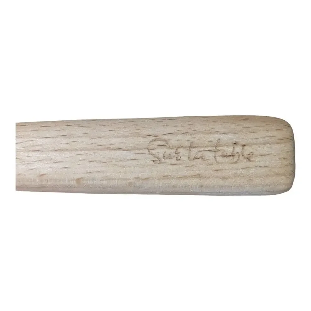 NEW Sur La Table Monogram Silicone Head Spatula Letter 